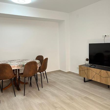 Gran Apartamento Diseno Alicante Buitenkant foto