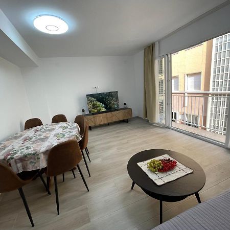 Gran Apartamento Diseno Alicante Buitenkant foto