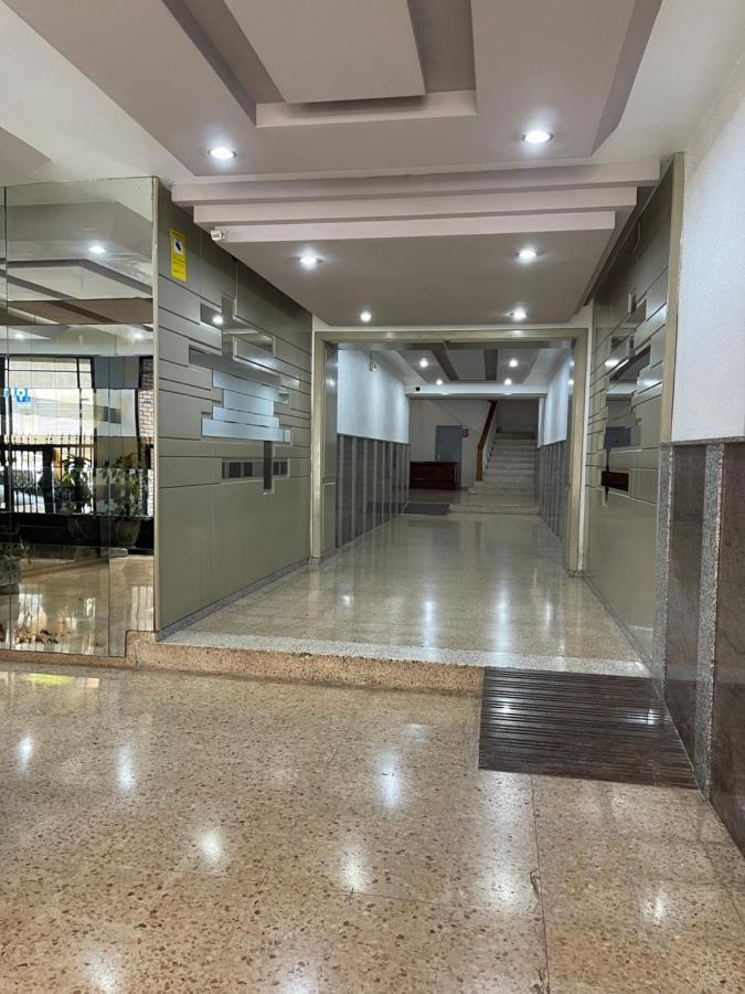 Gran Apartamento Diseno Alicante Buitenkant foto