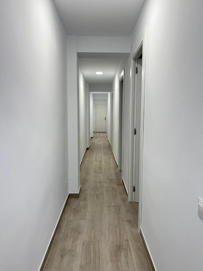 Gran Apartamento Diseno Alicante Buitenkant foto