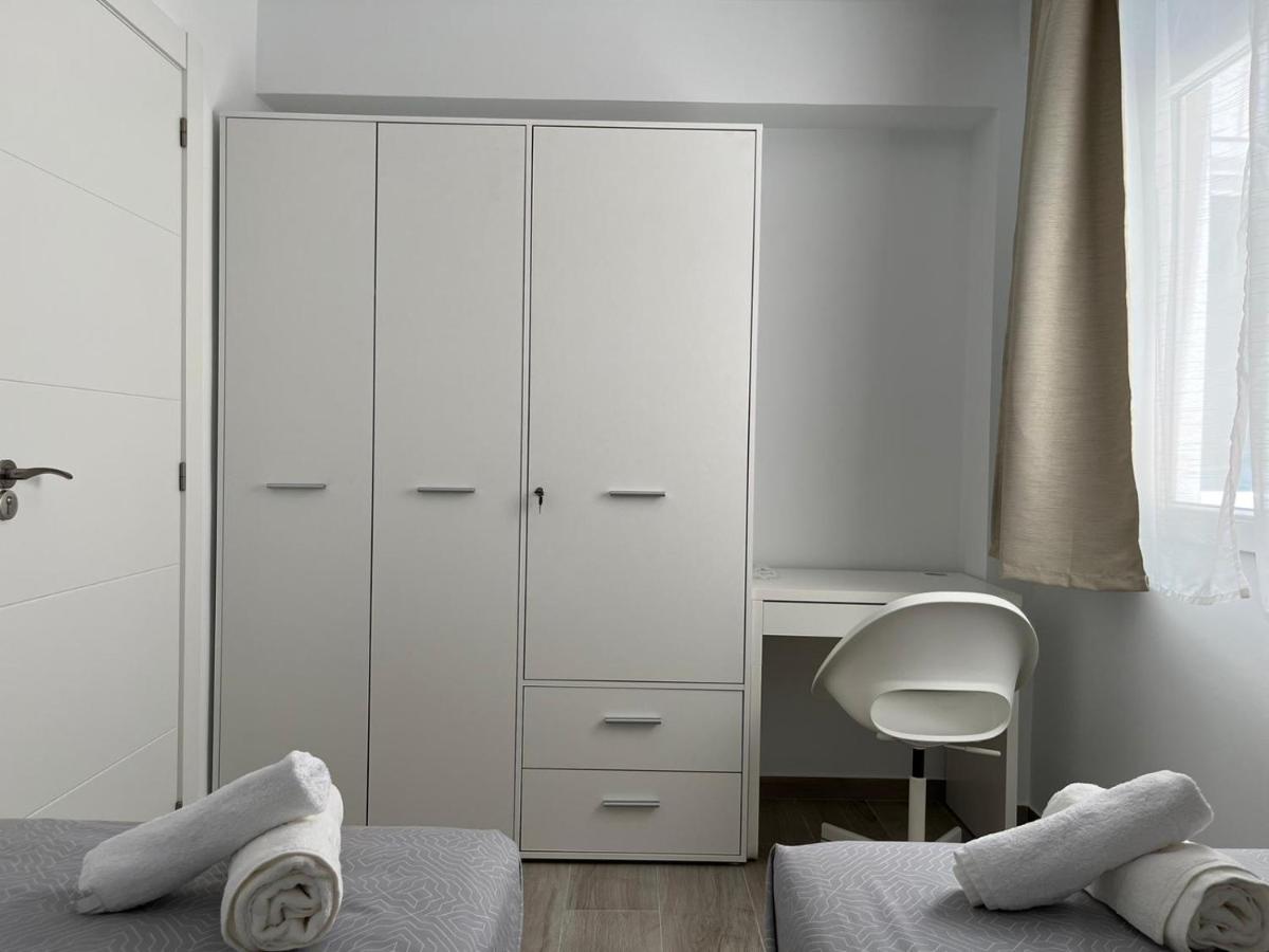 Gran Apartamento Diseno Alicante Buitenkant foto