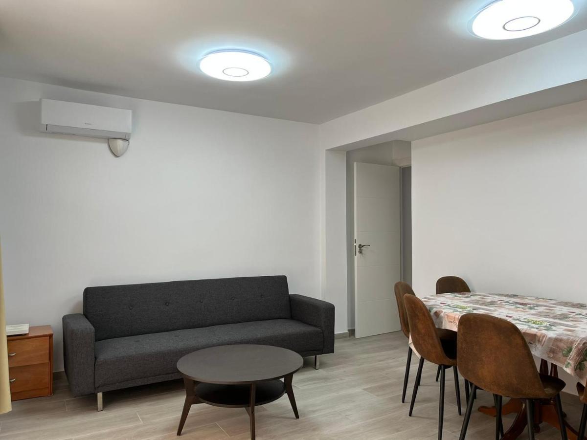 Gran Apartamento Diseno Alicante Buitenkant foto