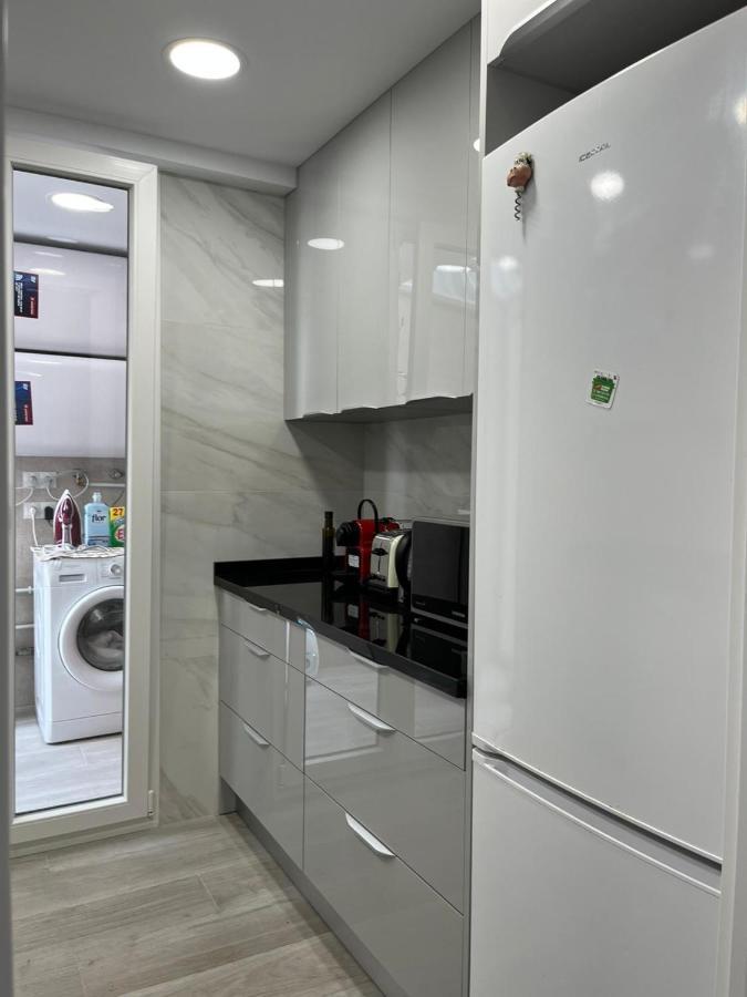 Gran Apartamento Diseno Alicante Buitenkant foto